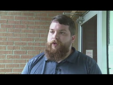 Pastor kicked out of pulpit