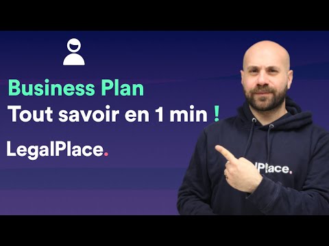 , title : 'Business plan : tout savoir en moins d'1 minute !'