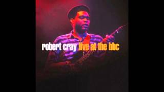 Robert Cray-Foul Play Live At The BBC (HD)