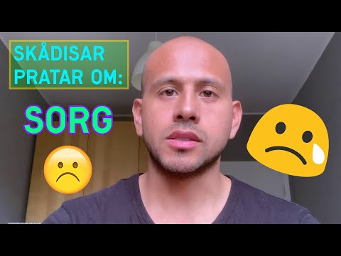 Känslofilm: LEDSENHET/SORG