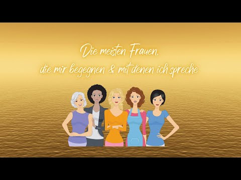 Frustriert? Müde? Ausgelaugt? Dein Leben fühlt sich schwer an und Du sehnst Dich nach etwas anderem?