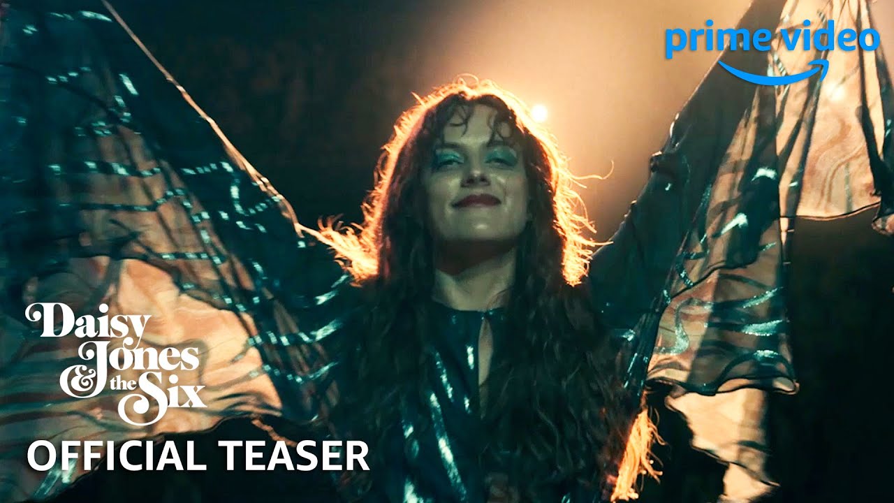 Official Teaser