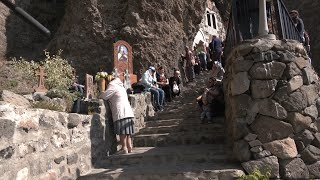 Եկեղեցական կյանք 11.10.2024