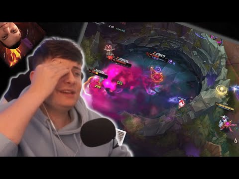 Bald Vegetarier? NNO Battle mit Noway in der SoloQ