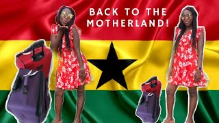 My trip to Ghana!!!!!