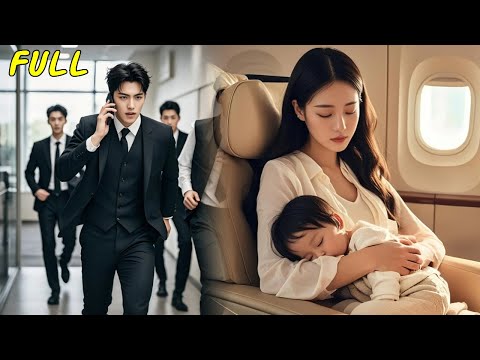 El CEO, cegado por su amante,vio a su esposa embarazada irse decepcionada y sintió miedo y vergüenza