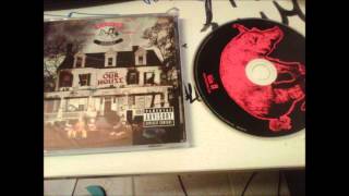 Slaughterhouse - Asylum (feat. Eminem)