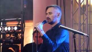 Tesla Boy - Thinking Of You - Atrium - 26.10.13