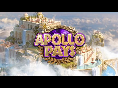 Apollo Pays Megaways gameplay video
