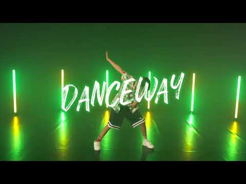Danceway TSR 2021- SOLO Yasin Svoboda