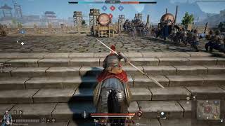 Conqueror's Blade Season V Legacy of Fire