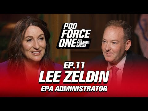 Lee Zeldin Bombshell! Biden’s EPA Slush Fund Exposed