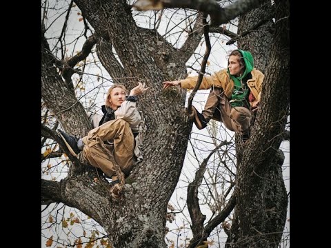 Alien Express - Juste Debout Hip Hop Preselection / Gasper Kunsek, Zigan Krajncan