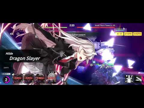 Counter:Side - Great Expedition (Full Auto, BETA)