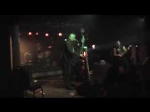 The Pagan Dead - Gates of Hell at Club Vegas