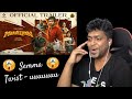 Maaveeran - Official Trailer Reaction | Sivakarthikeyan, Aditi Shankar |M.O.U | Mr Earphones BC_BotM