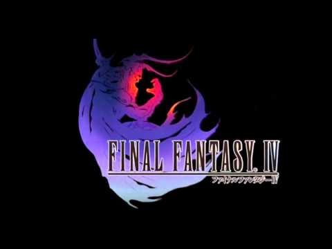 VGM Hall Of Fame: Final Fantasy IV - Boss Battle (DS)