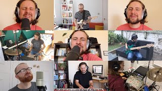 Earl Gray Collective - Everywhere (Fleetwood Mac cover)