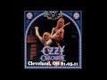 Ozzy Osbourne/ Randy Rhoads - Iron Man/ Children of the Grave (live 1981) (Black Sabbath cover)