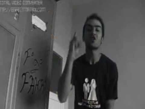 FiGo_FaHRi - Gercek Aşk ( Demo Clip )