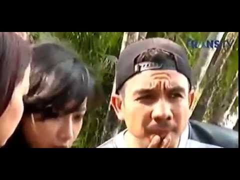 Katakan Putus|12 Oktober 2015-Mutusin Cowok Guru Tari