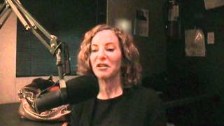 Judy Wexler Does The Jazz Live San Diego Interview