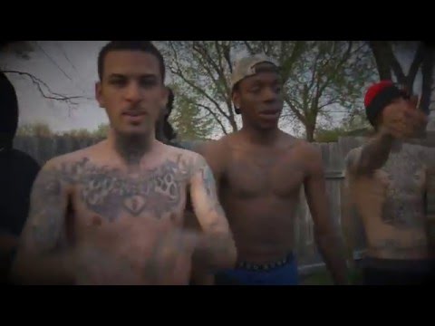 KL The Don & Los & D-Streetz - Gang Shit [M.A.F.I.A. Production]