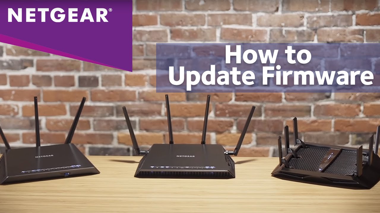 Netgear Router Troubleshooting Of Common Problems