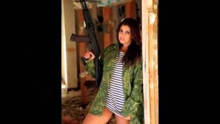 Sasha Dith - Russian girls