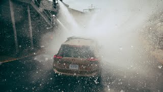  Rogue | High Pressure