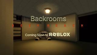 Backrooms: Deepreach | Official Game Teaser