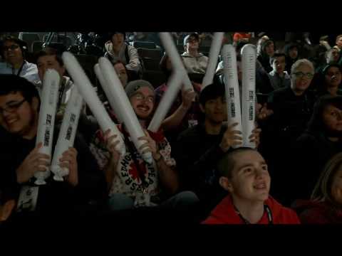 1/4 PC 6 Invitational - Euronics Vs. Santos Dexerity