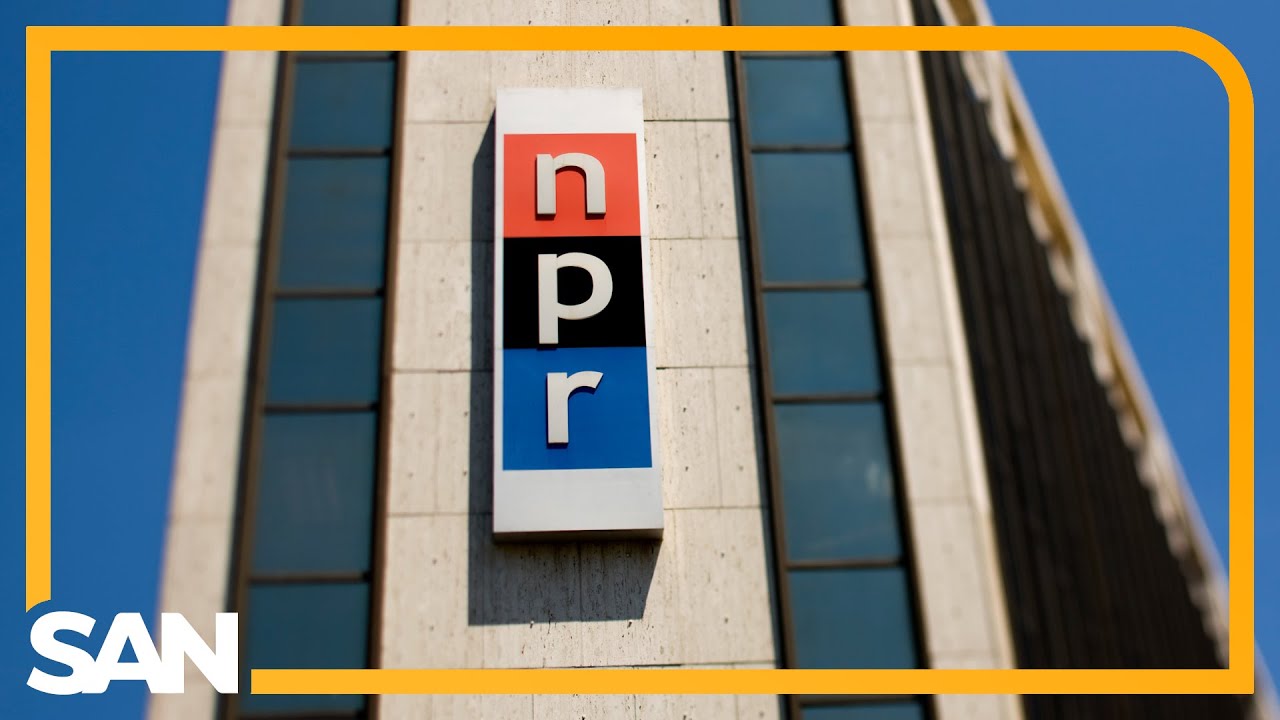 FCC chair opens investigation into PBS, NPR sponsorship practices