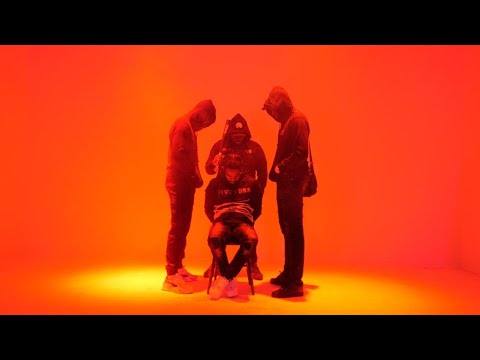 Grayzer & Noké - Macabre #2 (Salah/#BlackLivesMatter) I Daymolition