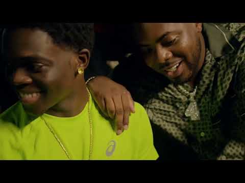 Zepek - Fu Ondoo ft Henkie T [Clip officiel ]prob by Renjiroo