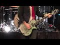 “Monkey Chow” GILBY CLARKE with EJ CURSE & JIMMY D’ANDA 1/3/2019 @ Agoura Canyon Club