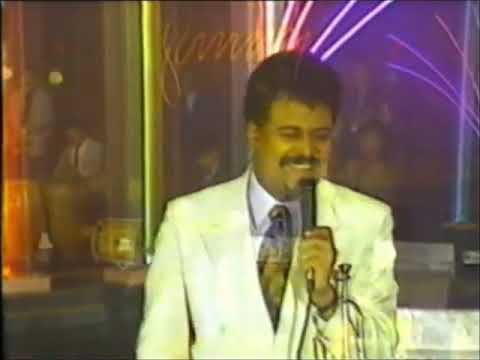Amor Casual - Wilfrido Vargas