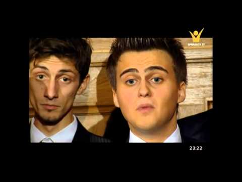 Amicus Iasi - Nu va temeti