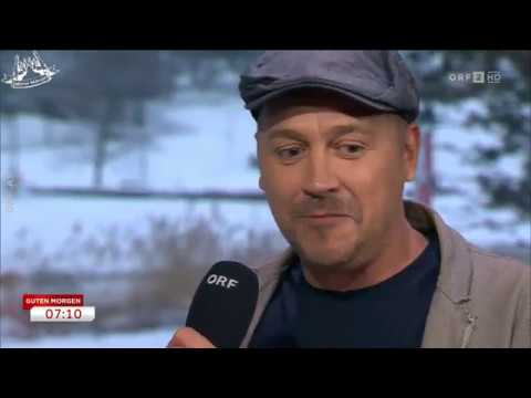 Wiener Wahnsinn live in "Guten Morgen Österreich" - (STOIZ) - 22.02.2018