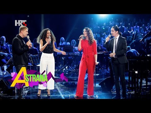 HRT - A strana S03E01 – Ključ života