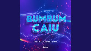BumBum Caiu Lyrics English Translation