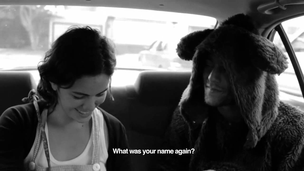 Viaje (Trailer) #Indiebo2015