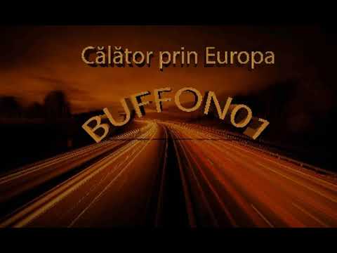Buffon01-Model #03 Official Audio (2020) 🔥