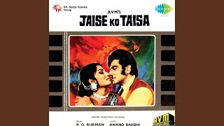 Jaise Ko Taisa Mila - YouTube