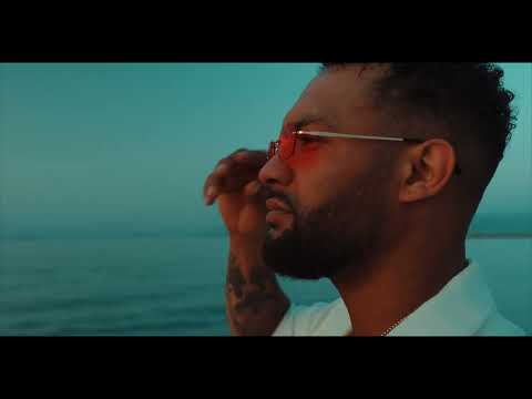 Dreps - Good Life - (prod by Turno) OFFICIAL MUSIC VIDEO