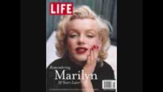 Marilyn Monroe: Happy Trails To You!