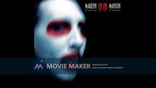 Marilyn Manson - Slutgarden HD