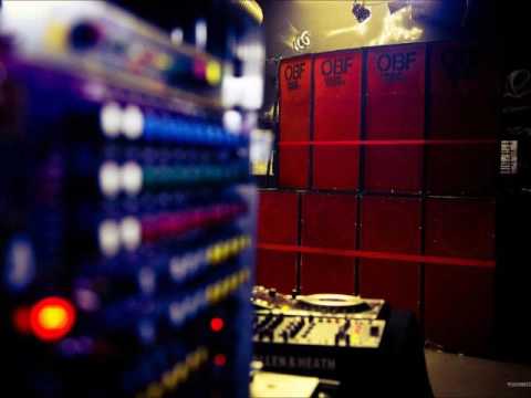 Youthman Steppa - Can't Fool Steppa (OBF Remix)