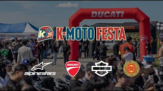 2025 K-MOTO FESTA
