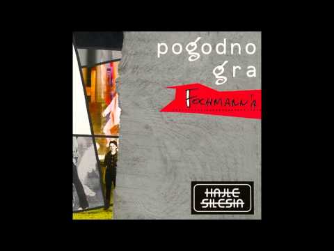 Pogodno - "Jezioro"